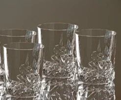 Nachtmann Whiskybecher Sculpture 365ml, Klar (4er Pack) 32 Nachtmann Whiskybecher Sculpture 365ml, Klar (4er Pack) -Küchenutensilien Laden 71846b7a09747e18b1e1dfeec5c92c7c