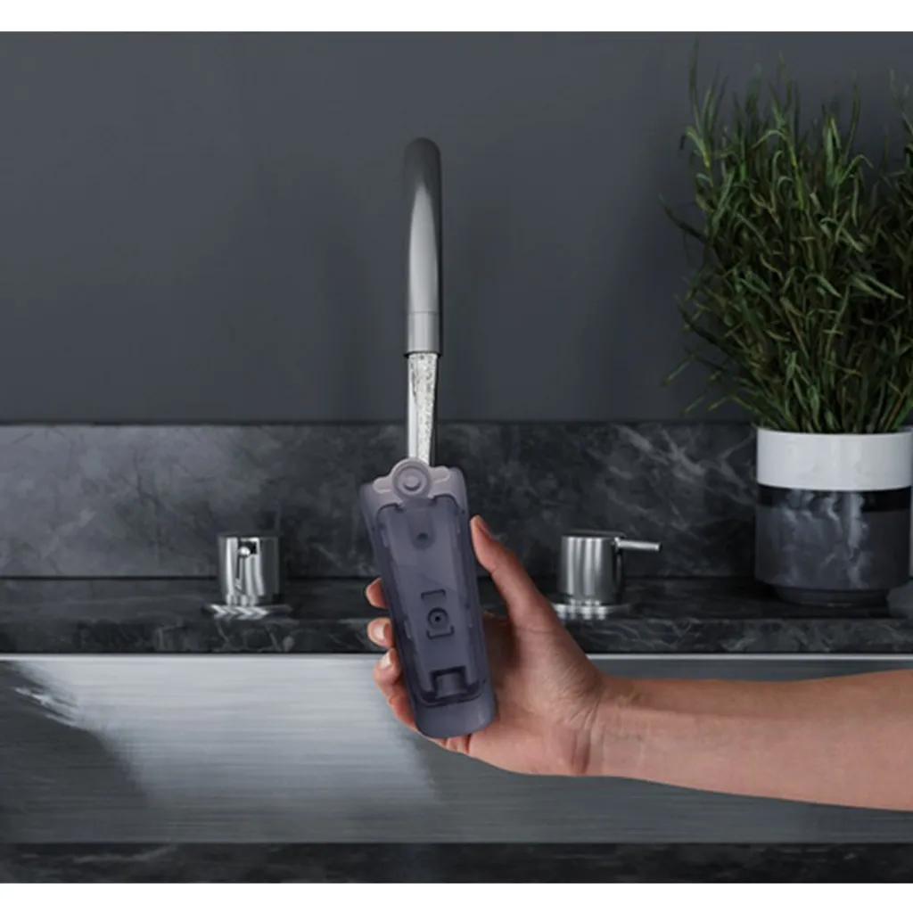 AEG - HS7-1-4MN - Dampfbürste 5 AEG - HS7-1-4MN - Dampfbürste – Bild 3