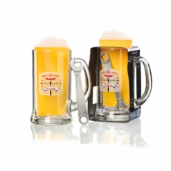 Geschenkset 2 Tlg. Wurst Macht Durst -Küchenutensilien Laden 7202d1b6aeec77662bd49acb54af4b96