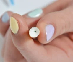 Aroma Kapseln Kugeln Aromaperlen Für Zigaretten Leckere Sorten Klick Filter Perlen Kugel Kapsel , Geschmack Wählen:grüne Minze -Küchenutensilien Laden 72756850359a65ea56628d07e3b40857