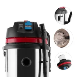 Reinraum Nass-Trocken-Sauger Industriesauger 2000W HEPA 60l Steckdose 11 Reinraum Nass-Trocken-Sauger Industriesauger 2000W HEPA 60l Steckdose -Küchenutensilien Laden 73882c2a4872bed6b1f116f21c85ab5d