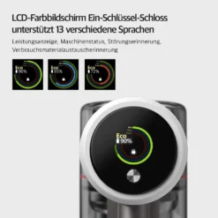 Redroad Akku Handstaubsauger , 450W, 26500Pa,Doppelte Bürste Für 4-fache Reinigungsleistung, Kabelloser Staubsauger 24 Redroad Akku Handstaubsauger , 450W, 26500Pa,Doppelte Bürste Für 4-fache Reinigungsleistung, Kabelloser Staubsauger -Küchenutensilien Laden 74150ae660f65c3f62f075fe93f971f6