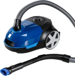 Philips Staubsauger Performer Active 650 W Blau FC8575/09 -Küchenutensilien Laden 74abb6460db068ad229d5188f3875964