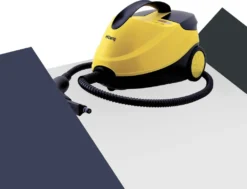 HKoenig NV6200 Dampfreiniger, 2000 W -Küchenutensilien Laden 74f2f3b9bc611330f5093e45117ddd6c