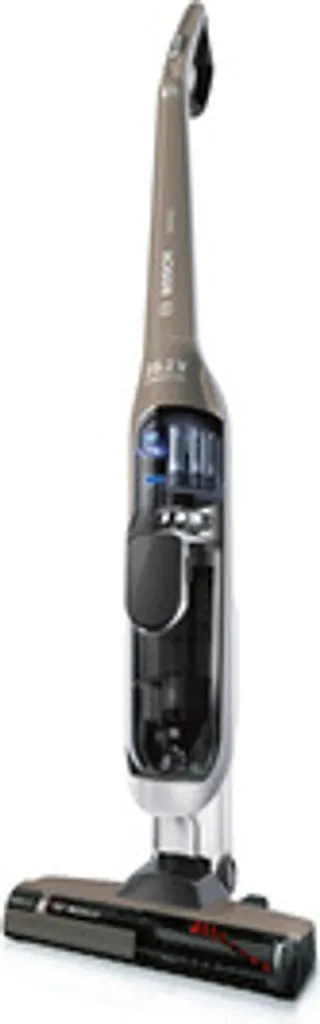 Bosch BCH6L2561 Athlet Akku Handstaubsauger Sandstone Metallic 4 Bosch BCH6L2561 Athlet Akku Handstaubsauger Sandstone Metallic – Bild 2