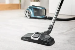 ETA STORMY ANIMAL Beutelloser Staubsauger ETA251790000, 800 W, ENDLESS SUCTION-Technologie, HEPA-Filter, Nr. 13 , Aktionsradius 10 M, Kabellänge 7 M 27 ETA STORMY ANIMAL Beutelloser Staubsauger ETA251790000, 800 W, ENDLESS SUCTION-Technologie, HEPA-Filter, Nr. 13 , Aktionsradius 10 M, Kabellänge 7 M -Küchenutensilien Laden 7583b899a0a2aebdb9ca27b4646da8f8