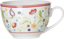 Flirt By R&B 17960 'Doppio Shanti' Kaffeeservice, 18-teilig (1 Set) -Küchenutensilien Laden 76522816e337085c4524b672f63edae9