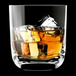 KROSNO Glamour Whiskygläser, 6er-Set, 300 Ml -Küchenutensilien Laden 76552741f7a167f452a30f6f85016a91