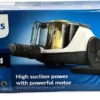 PHILIPS Staubsauger Power Cyclone 4 -Küchenutensilien Laden 774b1a639271ef289c43a81e9df4040b