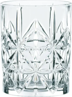 Nachtmann Whiskybecher Highland 345ml H:10,2cm, Klar (4er Pack) -Küchenutensilien Laden 775979bf08c01728ae445604bfcb9a83