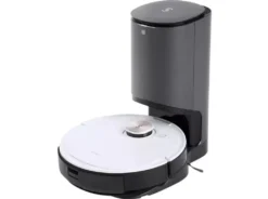 ECOVACS DEEBOT OZMO T8+ Saug- Und Wischroboter Weiß -Küchenutensilien Laden 77a5929fa439ab997e0b91c563f1060c
