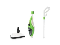 Swiss Pro+ 10 In 1 Dampfreiniger Bodenreinigung Entfernt Bakterien Und Viren Für Alle Böden -Küchenutensilien Laden 7832276f4db134193cb1ecff01024db2