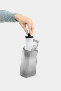 Kärcher SC 3 Upright EasyFix - Aufrechter Dampfreiniger - 0,5 L - Tasten - IPX4 - Schwarz - Grau - Gelb - 1600 W 19 Kärcher SC 3 Upright EasyFix - Aufrechter Dampfreiniger - 0,5 L - Tasten - IPX4 - Schwarz - Grau - Gelb - 1600 W -Küchenutensilien Laden 7840367bdda892c17e3c641439dbaa72