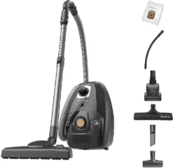 Rowenta Bodenstaubsauger Green Force Effitech Total Clean RO6189 -Küchenutensilien Laden 788c85266503ba41671294ad03bf4972