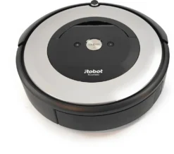IRobot Roomba E5 (E5154) Staubsauger-Roboter Silber - Für Hartböden, Teppich, Tierhaare 24 IRobot Roomba E5 (E5154) Staubsauger-Roboter Silber - Für Hartböden, Teppich, Tierhaare -Küchenutensilien Laden 788de79c82169fac3368c8ff88252126