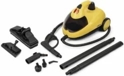 WINKEL NVP15 Hochdruck Dampfreiniger -Küchenutensilien Laden 7894183e26e40d273dc039a2582c44e1