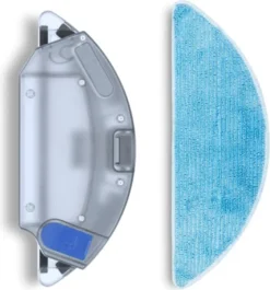 Ecovacs Deebot 605 Robotersauger Weiß 29 Ecovacs Deebot 605 Robotersauger Weiß -Küchenutensilien Laden 78b9e78869ba344f20f11f670e31ac4e