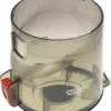 Hoover 48030028 Staubbehälter Für HF222AXL 011 H-FREE 200 Akku-Handstaubsauger -Küchenutensilien Laden 792c1baff6f9b2cdd774d67c8c19cbd4