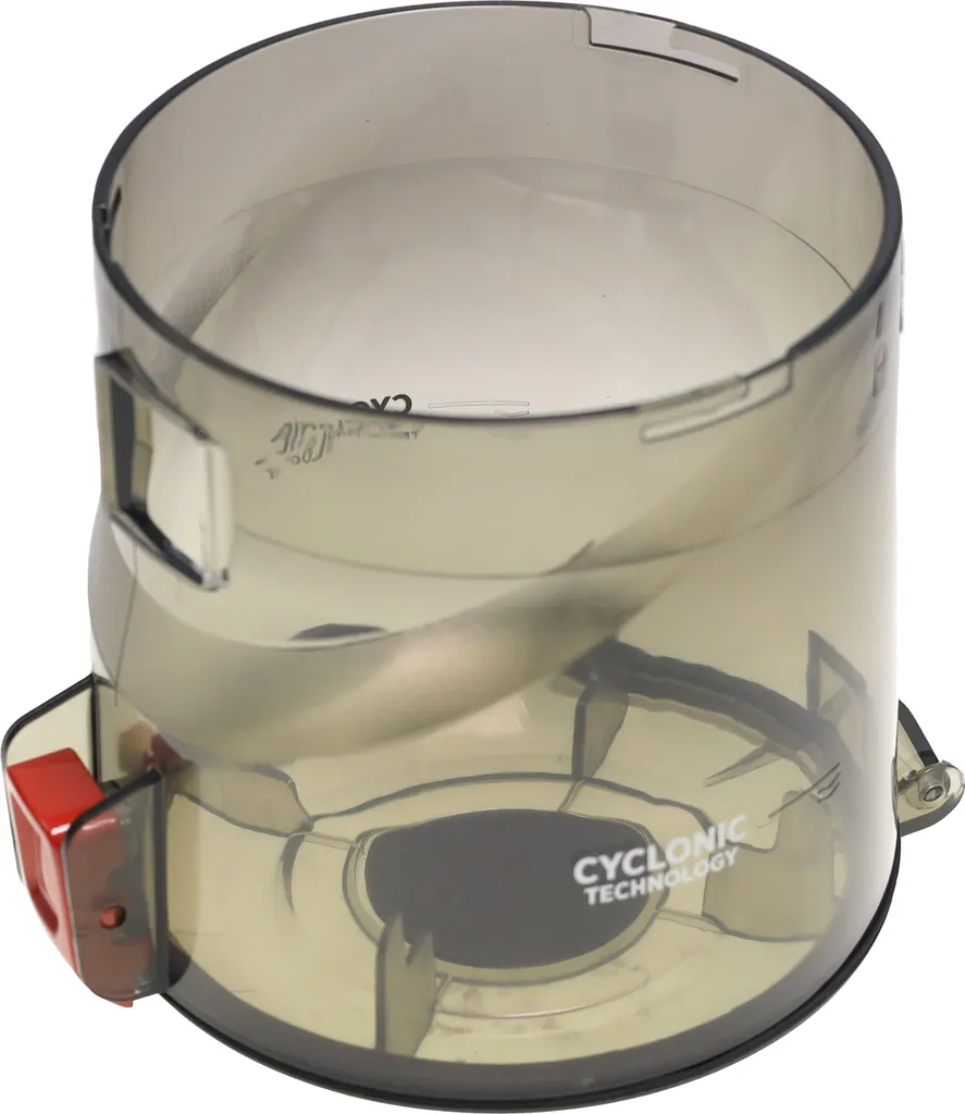 Hoover 48030028 Staubbehälter Für HF222AXL 011 H-FREE 200 Akku-Handstaubsauger 3 Hoover 48030028 Staubbehälter Für HF222AXL 011 H-FREE 200 Akku-Handstaubsauger