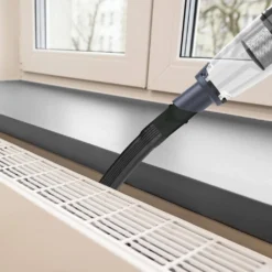 MAXXMEE Akku-Handstaubsauger - Anthrazit Staubsauger Hand Akku Haus Büro Auto Kabellos Beutellos Motor BLDC MAXXMEE 21 MAXXMEE Akku-Handstaubsauger - Anthrazit Staubsauger Hand Akku Haus Büro Auto Kabellos Beutellos Motor BLDC MAXXMEE -Küchenutensilien Laden 793bc2f4367f305f77e1480545ebb940