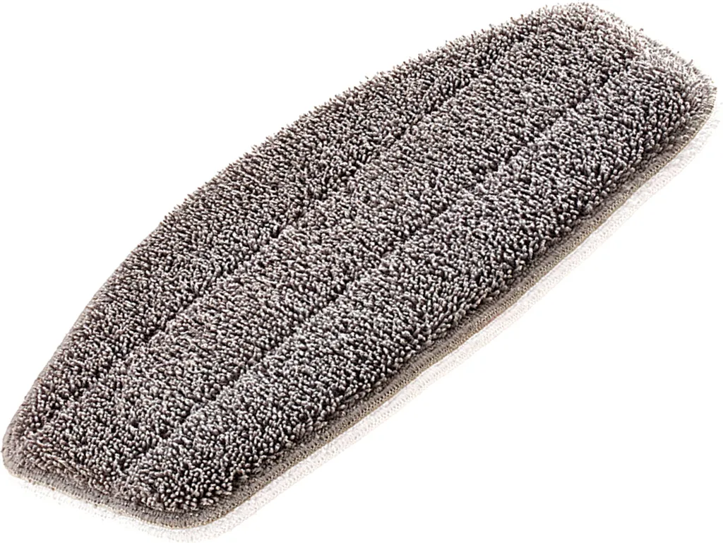 Leifheit 2er Set Ersatzpads Dampfreiniger CleanTenso 8 Leifheit 2er Set Ersatzpads Dampfreiniger CleanTenso – Bild 6