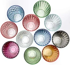 Ritzenhoff & Breker Longdrinkgläser Wela Transparent 400 Ml - 6 Stück -Küchenutensilien Laden 79fc67378127bc09cdad4762b581a0c8