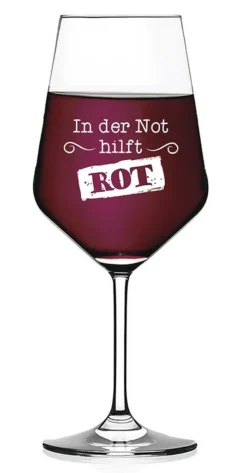 Gilde Weingläser Mit Spruch 2er Set -Küchenutensilien Laden 7a0c1da0896090c956a0abf46e548143