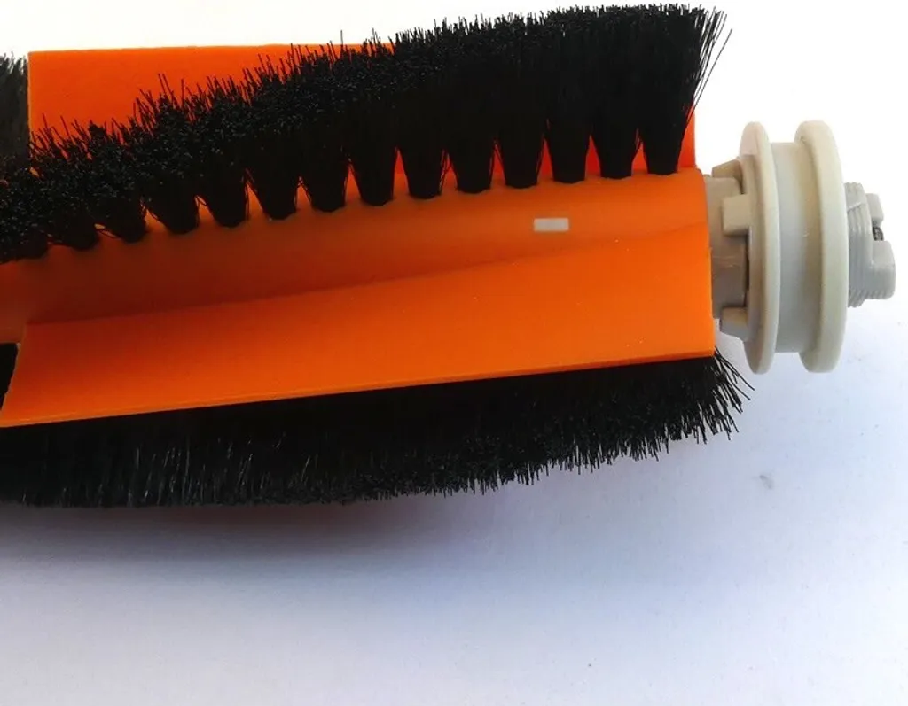 Zubehör Set, Ersatzteile Für Dreame D9 MAX (1x Hauptbürste, 2x Filter, 2x Pad, 2x Seitenbürste In Schwarz) 8 Zubehör Set, Ersatzteile Für Dreame D9 MAX (1x Hauptbürste, 2x Filter, 2x Pad, 2x Seitenbürste In Schwarz) – Bild 7