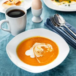 MALACASA, Serie Elisa, 40 Teilig Set Porzellan Tafelservice Kombiservice Geschirrset Mit Dessertteller, Speiseteller, Müslischalen, Eierbecher, Becher Für 8 Personen 12 MALACASA, Serie Elisa, 40 Teilig Set Porzellan Tafelservice Kombiservice Geschirrset Mit Dessertteller, Speiseteller, Müslischalen, Eierbecher, Becher Für 8 Personen -Küchenutensilien Laden 7b21ea81be3f8e174218dd86f3e3de72