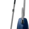 PHILIPS PowerGo FC8240/09 Staubsauger Mit Beutel 750W Blau