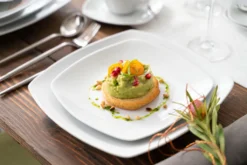 Sänger SÄNGER Porzellan Geschirrset Markant, Tafelservice 18 Teilig Für 6 Personen -Küchenutensilien Laden 7b9f2d135111c22dd6f2ce13cc002a64