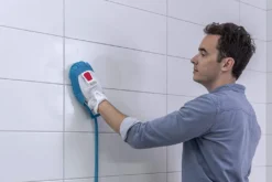 Black & Decker FSMH1321JSM, Tragbarer Dampfreiniger, 0,5 L, Türkis, Weiß, 6 M, 1300 W, Harter Boden -Küchenutensilien Laden 7bdf0423396b965663060473872164aa