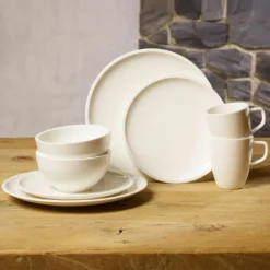 VILLEROY & BOCH Artesano Einsteigerset 8 Tlg. Tellerset Geschirr-Service Kaffeetassen Schalen 17 VILLEROY & BOCH Artesano Einsteigerset 8 Tlg. Tellerset Geschirr-Service Kaffeetassen Schalen -Küchenutensilien Laden 7bfaa13aa0157cd6b1c8313f62ff3f8a