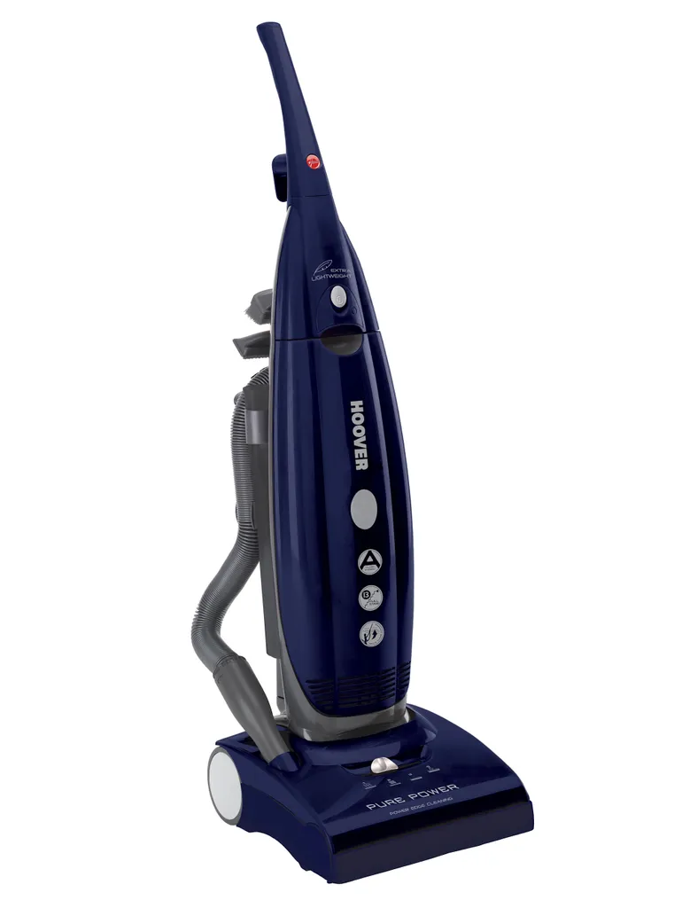 Hoover - PU31PU10 011 - Bürstensauger 3 Hoover - PU31PU10 011 - Bürstensauger