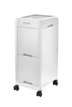 Trolley ENOBILE Weiss