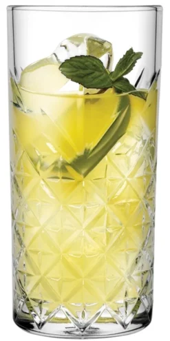 Pasabahce Timeless 52820 Longdrink Glas Wassergläser Kristall Design 4´er Set Transparent 295 Ml -Küchenutensilien Laden 7c2f10806e170f6b7471d8cc5a8bfaff