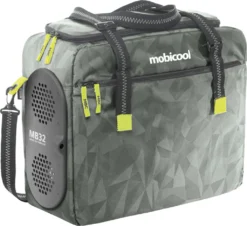 MOBICOOL E-Kühlbox Waeco Faltbar, 32 Liter / 12 Volt -Küchenutensilien Laden 7c357f0f7247a69dda8046e98a426ea0