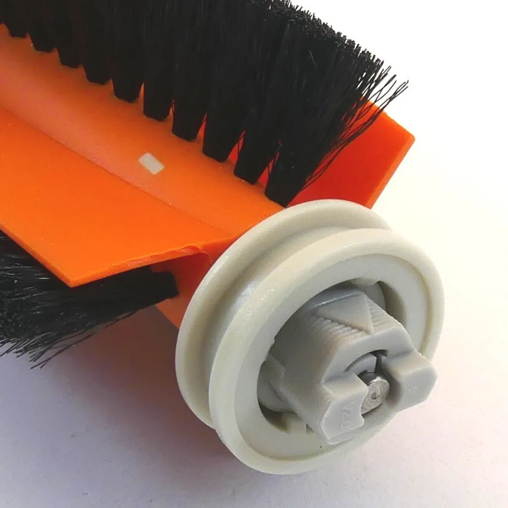 Zubehör Set, Ersatzteile Für Dreame D9 MAX (1x Hauptbürste, 2x Filter, 2x Pad, 2x Seitenbürste In Schwarz) 7 Zubehör Set, Ersatzteile Für Dreame D9 MAX (1x Hauptbürste, 2x Filter, 2x Pad, 2x Seitenbürste In Schwarz) – Bild 6