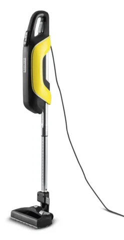 Kärcher Staubsauger VC 5 - 500 Watt -Küchenutensilien Laden 7c632412bca3ef48a1b78201c94f3549