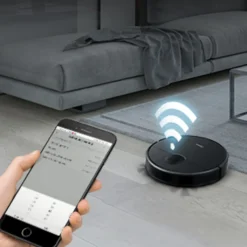 Midea Saugroboter Roboterstaubsauger Wet & Dry APP-fähig 4000Pa Saugkraft VCR09B 15 Midea Saugroboter Roboterstaubsauger Wet & Dry APP-fähig 4000Pa Saugkraft VCR09B -Küchenutensilien Laden 7c8dee3fca009bcb3960124f76584126