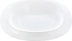 Tafelservice Carine Neo Weiß 18-teilig LUMINARC Essservice Tafelgeschirr Teller -Küchenutensilien Laden 7ca486ffb17feda0e9d171ccd50d006f