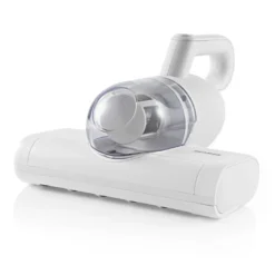 N8WERK Milbensauger Mit Pulsrolle Midnight Black Milben Sauger Handstaubsauger UV C Licht Allergiker Handsauger EPA Filter -Küchenutensilien Laden 7cbe86be52f13e23905f096dcb9206c6