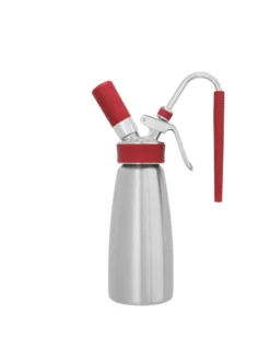 ISi Rapid Infusion Aufsatz - Anwendung Für Gourmet Whip (1er Pack) -Küchenutensilien Laden 7cd46425c78c871b05c09f94254701e0