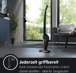 Aeg Cx7-2-45Mö Akku-Handstaubsauger 25 Aeg Cx7-2-45Mö Akku-Handstaubsauger -Küchenutensilien Laden 7d10896b9f85166236a2cf30d357b251