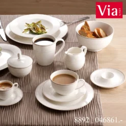 Kaffeeservice 18 Tlg. Isabella -Küchenutensilien Laden 7d662b39dec672c78fb064db829910eb