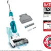 Leifheit Akku-Saugwischer Regulus Aqua PowerVac 2 Leifheit Akku-Saugwischer Regulus Aqua PowerVac -Küchenutensilien Laden 7ddb9d4be444e107239d0d074272f9a3