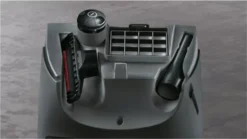 Siemens VS06M312 Bodenstaubsauger 600W 9m Aktionsradius Hygienefilter Beutel -Küchenutensilien Laden 7df845eaa75d485cdfcdd444926cd32a