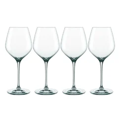 Nachtmann Supreme Burgunder XL Set/4 0092083-0 -Küchenutensilien Laden 7e71757313ccccc793643aabdaff523e
