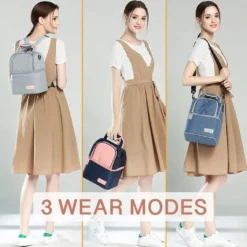 Muttermilch-Kühltasche Mit Kühlakkus, Doppellagig, Passend Für 3 Flaschen, Bis Zu 255 Ml, Für Stillen, Muttermilch, Pumpbeutel, Rucksack ,Denim Blue 13 Muttermilch-Kühltasche Mit Kühlakkus, Doppellagig, Passend Für 3 Flaschen, Bis Zu 255 Ml, Für Stillen, Muttermilch, Pumpbeutel, Rucksack ,Denim Blue -Küchenutensilien Laden 7ff1a1c4bf7843dc9596f4111fbcfa8d 1