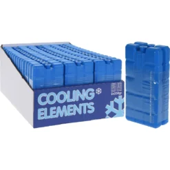 Deuba Kühlakku Set 12 Stunden Flach Je 200ml Für Kühltasche Kühlbox Outdoor Kühlelement Kühlpack Cool Pack Kühlakkus, Anzahl:2er Set -Küchenutensilien Laden 7fff34faa124fbe0ea158bd6e049d26f